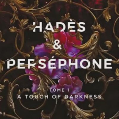 Chronique littéraire #27 : La Saga Hadès et Persphéphone - Scarlett St Clair