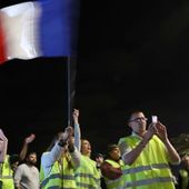 Gilets jaunes : nous sommes le peuple - Vu du Droit