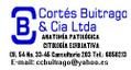 CORTÉS BUITRAGO & CÍA. LTDA.