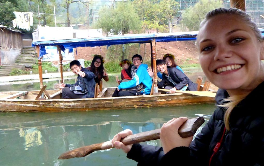 Album - Chine