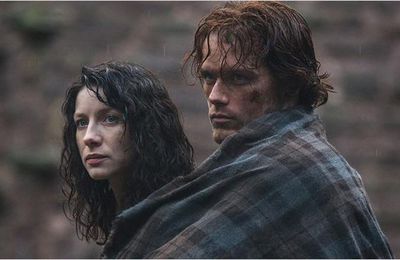 épisode 1 de outlander