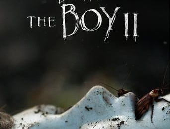 {VERR!!} » The Boy: La maldición de Brahms por torrent [DVDRip]