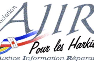 Samedi 17 et Dimanche 18 Septembre Assemblée Générale AJIR France et convention nationale annuelle 2022 à Amiens (80)