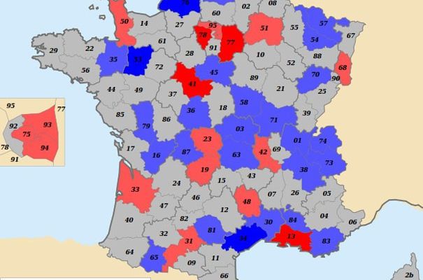 La démocratie UMéPienne