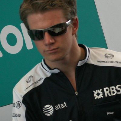 Biographie de Nico Hulkenberg