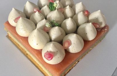 Ho Faôn la pâtisserie qui vous fait du bien!