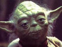 Vergessene Helden - Meister Yoda
