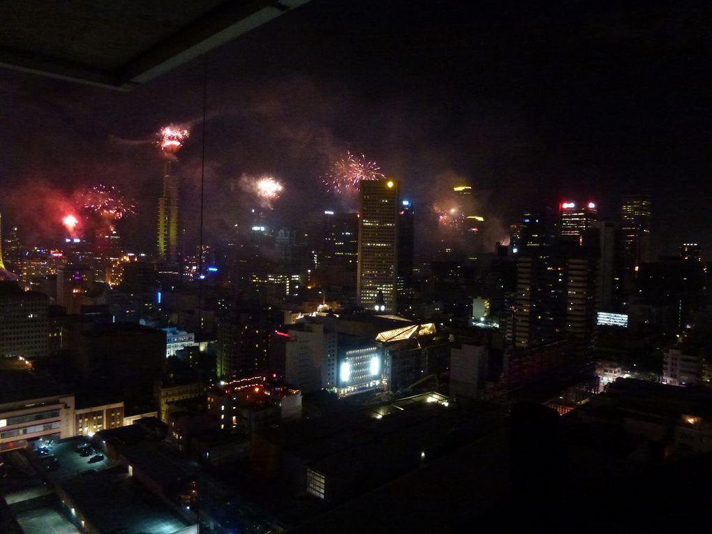 Album - HAPPY-NEW-YEAR-IN-MELBOURNE