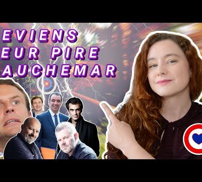 C'EST BON, J'AI TROUVÉ LE POINT FAIBLE DE LA #MACRONIE (...et de la CASTE POLITICO- #MÉDIATIQUE)