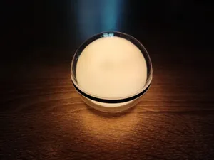 découverte de la lampe Olight Sphere @ Tests et Bons Plans