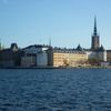 Stockholm, coeur de la Scandinavie