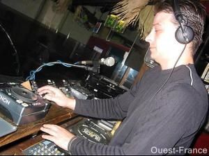 Jean-Pierre B. donne le goût de L'Aventure