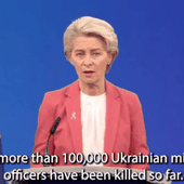 GUERRE EN UKRAINE VIDÉO NUMÉRO N°18 - Vu du Droit