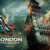 La chute de Londres (Notre Nation vaincra !)