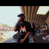 Mic Assassin - Lewisham People's Day 2018 - #BackToTheRawness Live