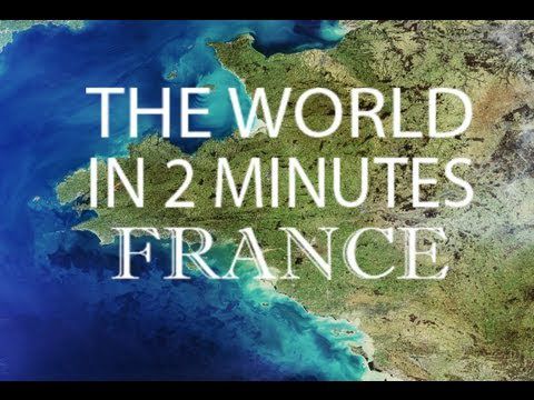 NOTRE HISTOIRE EN 2 MINUTES / HISTOIRE