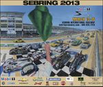 12H de Sebring : La der des ders !