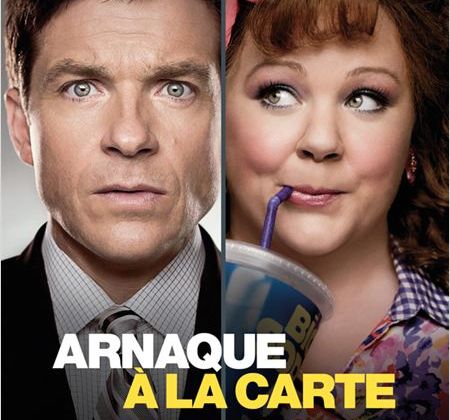 Critique Ciné : Arnaque à la Carte, comédie dépouillée...