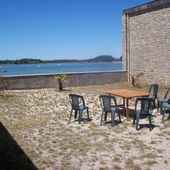 Louer le centre