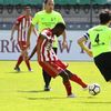 Une saison en demi-teinte. 