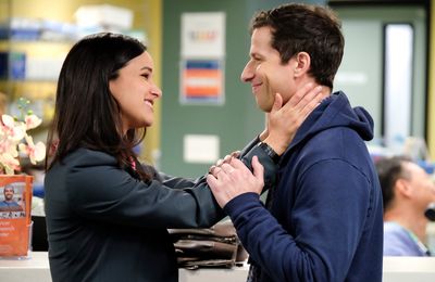 English Subbed Brooklyn Nine Nine Season 6 Episode 14 Watch Full Video Brooklyn Nine Nine S6xe14 Full New Series Over Blog Com