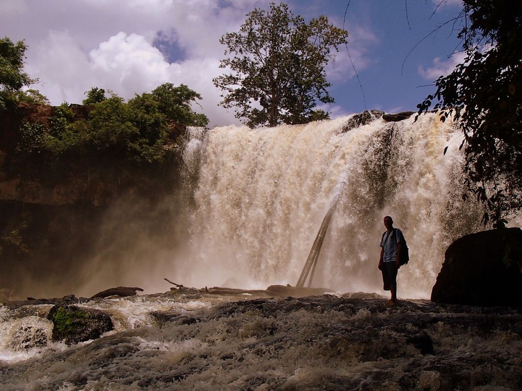 Album - 5 CAMBODGE - THAILANDE 2012