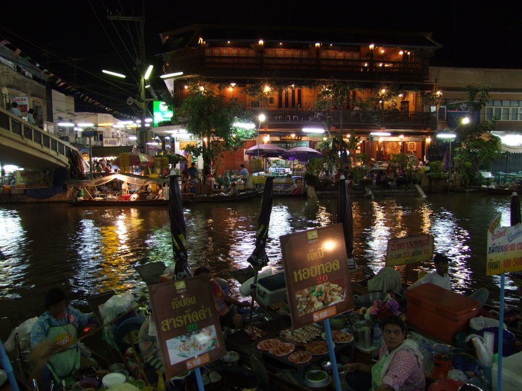 Album - Amphawa