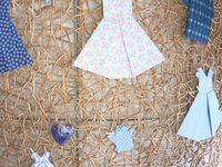 J'ai dit OUI - Mon Mariage Couture et DIY