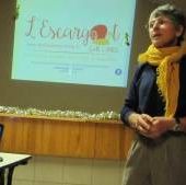Escargots, de la production à l'assiette