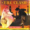 The Clash Rock The Casbah 12"
