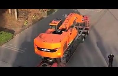 #KEPU-YANTAI post.actu via CSINATECH4.02025 #CIRTtech-YouTube