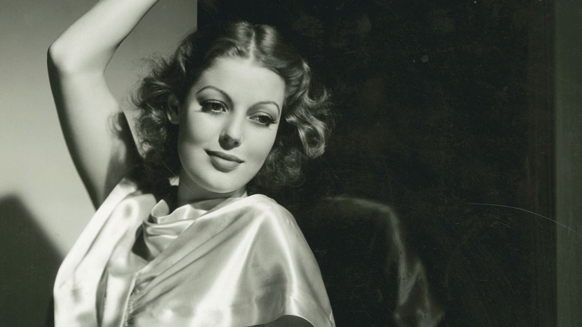 Loretta Young