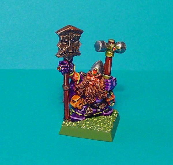 Album - Warhammer/BloodBowl