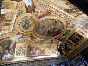 Château de Versailles (Voyages en camping-car)