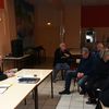 Débat public sur les Services Publics à Pierre Bénite (Rhône) le 29 janvier 2018 avec JM. Durand