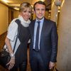 Le couple macron menacé 