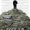 Inside Job de Charles Ferguson