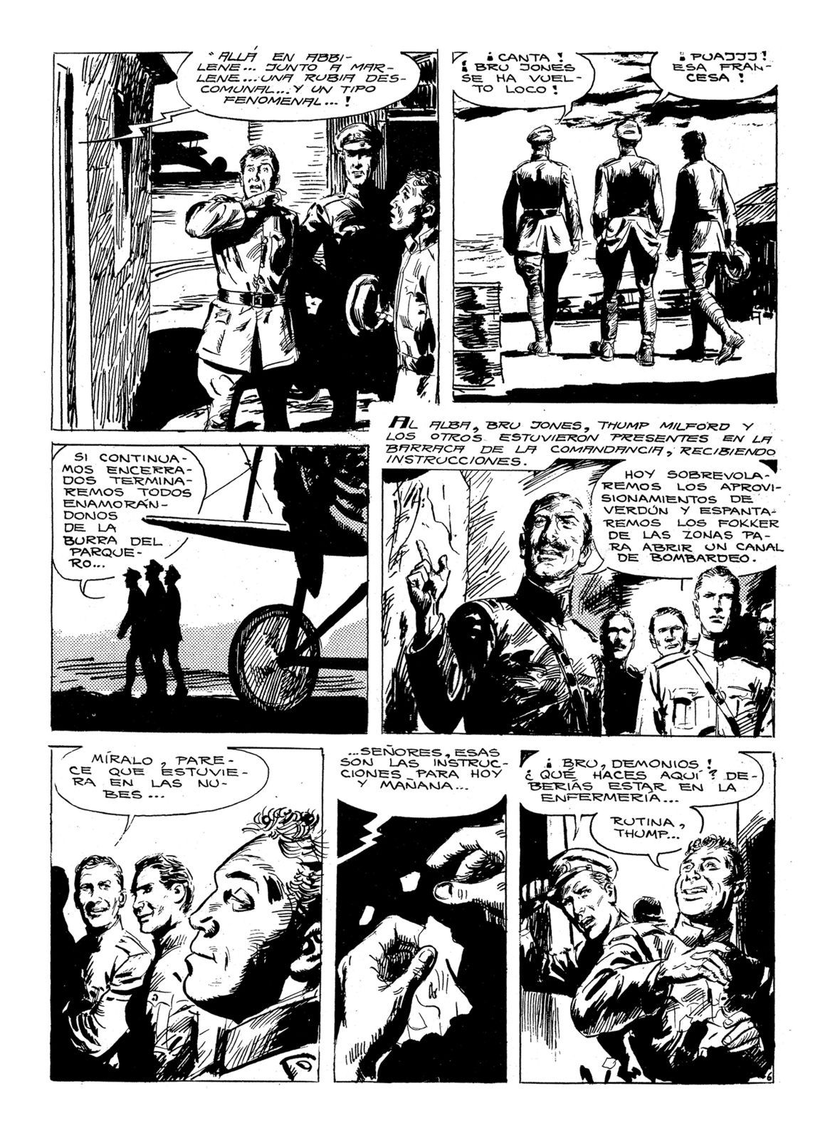 Skorpio (Edición original Argentina)...Vol...8