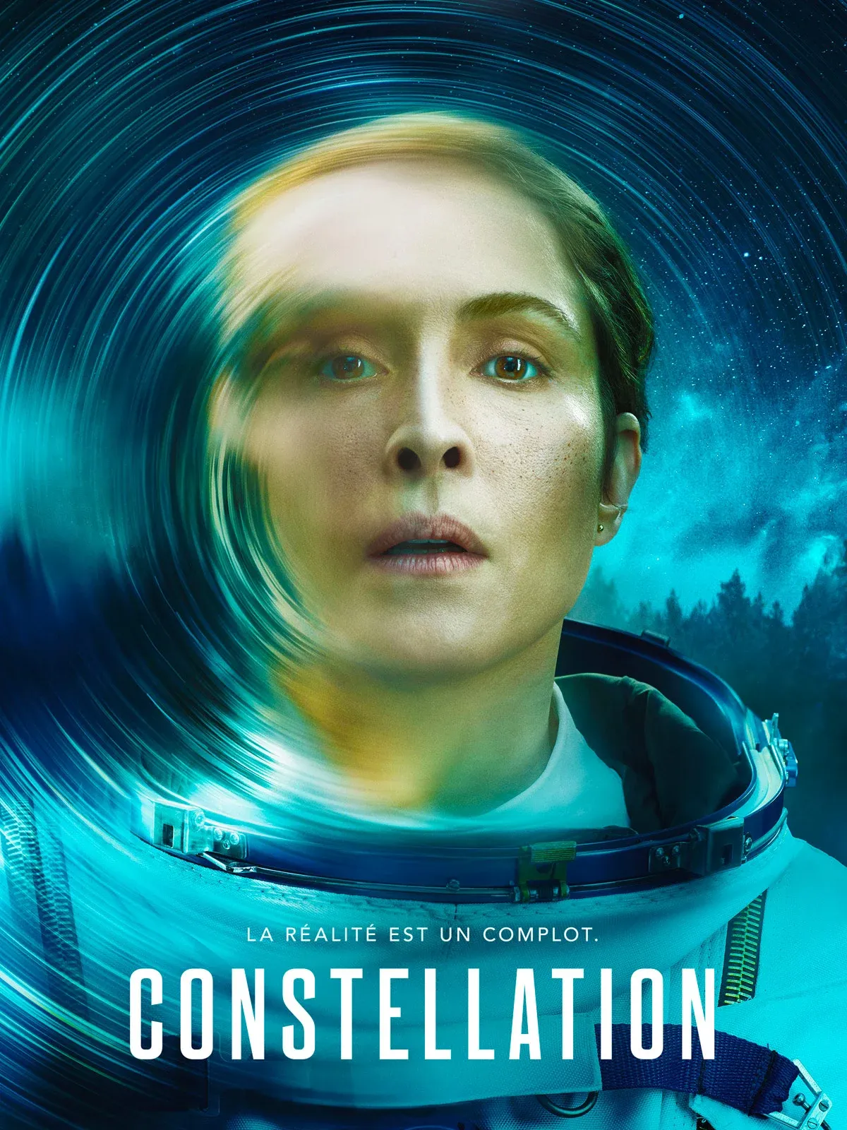 Constellation (Saison épisodes) réalité n'est-elle qu'une imagination