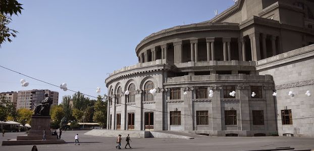 Yerevan