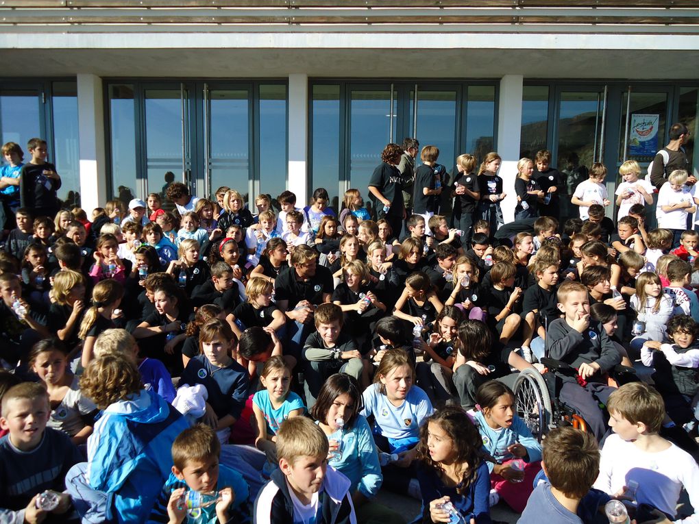 Album - Action école Cassis