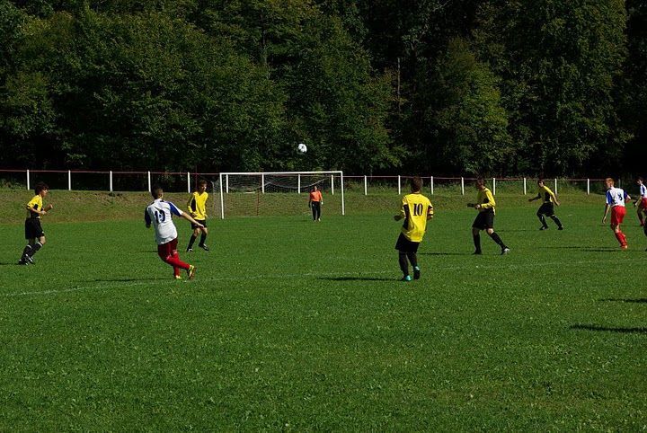 Photos de la rencontre FCD - METZ du 10/09