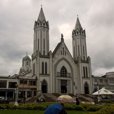 El mejor de la Colombia