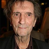 Harry Dean Stanton