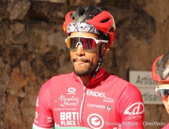 Quelques résultats des coureurs du 28 à l'extérieur