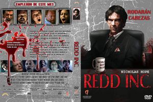 Redd Inc