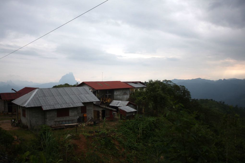 Album - 15-Laos