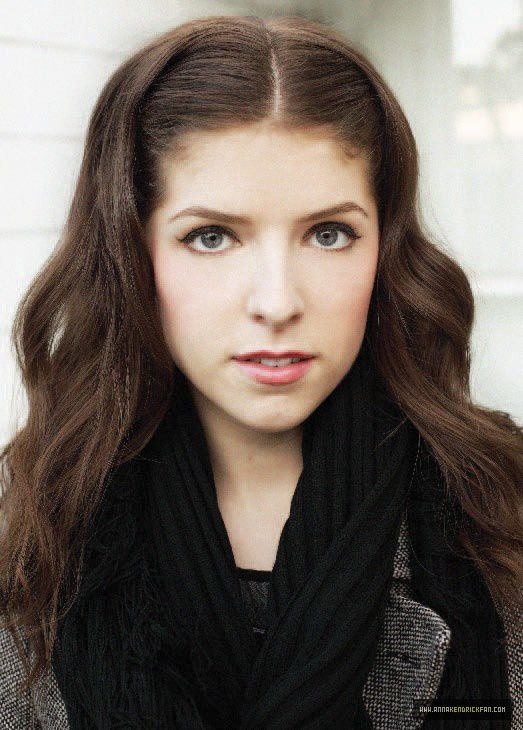 Album - Anna-Kendrick