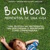 Boyhood momentos de una vida