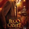 Conte de Noël au cinéma : Hugo Cabret de Martin Scorsese.